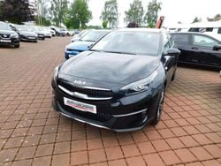 Schwarz Gebraucht 2022 Kia XCeed SUV | 18.590 € (Guter Preis)