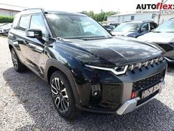 Space black Neu 2025 Ssangyong (KGM) Torres SUV | 28.678 € (Guter Preis)