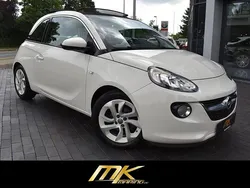 Gebraucht 2017 Opel Adam Open Air Kleinwagen | 7.990 € (Fairer Preis)