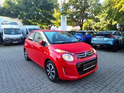 Rot Gebraucht 2020 Citroën C1 Shine Kleinwagen | 12.480 € (Etwas zu teuer)