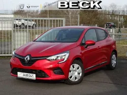 Dezirrot Gebraucht 2020 Renault Clio V Experience Kleinwagen | 15.890 € (Etwas zu teuer)