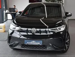 Schwarz Gebraucht 2023 VW ID.5 Pro SUV | 27.550 € (Superpreis)