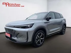 Grau Neu 2025 Baic X75 SUV | 32.495 € (Fairer Preis)