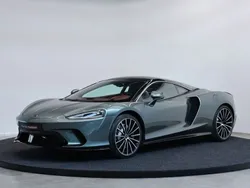 Grün Gebraucht 2019 McLaren GT | 139.999 €