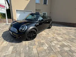 Schwarz Gebraucht 2015 Mini Cooper D Kleinwagen | 12.999 € (Fairer Preis)