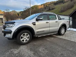 Grau Gebraucht 2017 Ford Ranger Abholung | 22.999 € (Guter Preis)