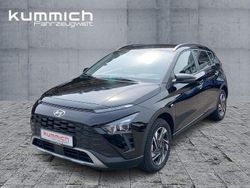 Schwarz Gebraucht 2024 Hyundai Bayon Trend SUV | 20.490 € (Guter Preis)