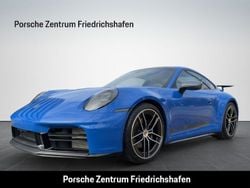 Luganoblau Neu 2024 Porsche 911 Carrera T | 163.025 € (Etwas zu teuer)