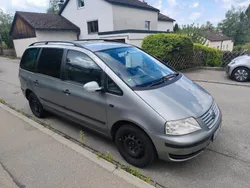 Gebraucht 2005 VW Sharan Van / Kleinbus | 2.500 € (Guter Preis)