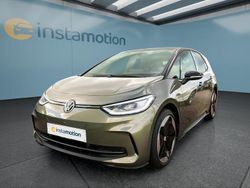 Grün Gebraucht 2024 VW ID.3 Pro Kleinwagen | 40.899 €