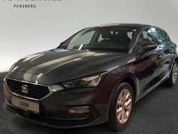 Grau Neu 2025 Seat Leon Limousine | 33.490 € (Fairer Preis)