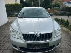 Silber Gebraucht 2013 Skoda Octavia Active Kombi | 5.600 € (Superpreis)
