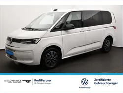 Gebraucht 2023 VW T7 Van | 49.490 € (Superpreis)