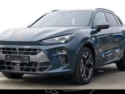Blau Neu 2025 Cupra Terramar SUV | 45.485 € (Fairer Preis)