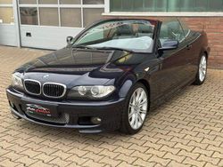 Sonderlackierung Gebraucht 2006 BMW 325 Cabriolet M Sport Cabrio | 14.950 € (Teuer)