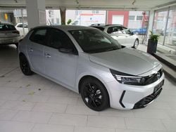 Grau metalliclackierung Gebraucht 2024 Opel Corsa Edition Kleinwagen | 17.490 € (Guter Preis)