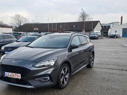 Grau Gebraucht 2020 Ford Focus Active Kombi | 9.400 € (Fairer Preis)