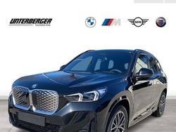 Black sapphire Neu 2025 BMW iX1 Luxury Line SUV | 55.990 € (Fairer Preis)