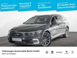 Uranograu Gebraucht 2021 VW Passat Pro Kombi | 23.933 € (Guter Preis)