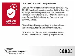 Weiß (gletscherweiß metallic) Gebraucht 2024 Audi Q4 e-tron Ambiente SUV | 51.480 € (Guter Preis)