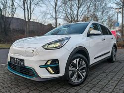 Weiß Gebraucht 2022 Kia e-Niro Plus SUV | 20.944 € (Superpreis)