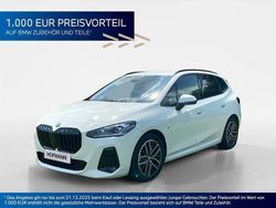 Alpinweiß uni Gebraucht 2024 BMW 220 Active Tourer Luxury Line Van / Kleinbus | 35.449 € (Teuer)