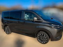 Grau Neu 2025 Ford Tourneo Titanium X Van / Kleinbus | 60.900 € (Fairer Preis)
