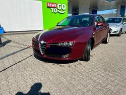 Andere farben Gebraucht 2007 Alfa Romeo 159 Limousine | 999 €
