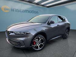 Grau Neu 2025 Alfa Romeo Tonale SUV | 42.749 € (Fairer Preis)