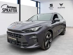 Violett Gebraucht 2024 Cupra Terramar VZ SUV | 43.990 € (Superpreis)