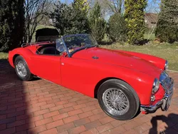 Gebraucht 1959 MG MGA Cabrio | 32.900 €