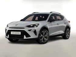 Nevada weiß metallic Neu 2025 Cupra Formentor SUV | 32.814 € (Superpreis)