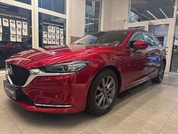 Gebraucht 2019 Mazda 6 Exclusive-Line Kombi | 19.450 € (Fairer Preis)