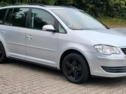 Gebraucht 2008 VW Touran Van / Kleinbus | 3.300 € (Guter Preis)