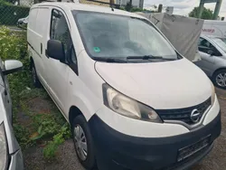Weiß Gebraucht 2016 Nissan NV200 Van | 2.990 €