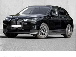 Schwarz Gebraucht 2022 BMW iX Shadowline SUV | 38.500 € (Superpreis)
