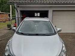 Grau Gebraucht 2012 Hyundai ix35 Style SUV | 8.200 € (Guter Preis)