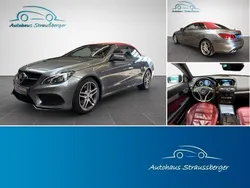 Mercedes E350