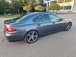 Grau Gebraucht 2006 BMW 730 Limousine | 6.000 € (Fairer Preis)