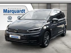 Neu 2025 VW Touran R-line Van / Kleinbus | 39.490 €