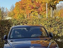 Violett Gebraucht 2017 Bentley Bentayga SUV | 99.000 € (Fairer Preis)