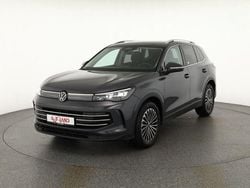 Grau Gebraucht 2025 VW Tiguan SUV | 41.890 € (Teuer)