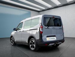 Grau Gebraucht 2024 Ford Transit Limousine | 25.649 € (Teuer)