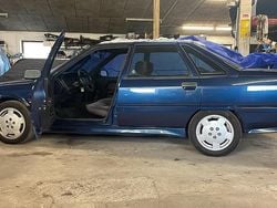 Blau Gebraucht 1990 Renault 21 Limousine | 12.500 €