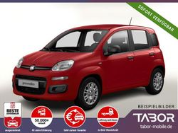 Schwarz Neu 2025 Fiat Panda Kleinwagen | 13.645 € (Guter Preis)
