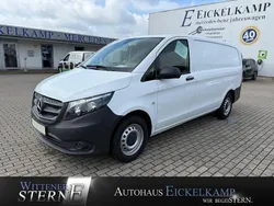 Weiß Gebraucht 2019 Mercedes Vito Van / Kleinbus | 19.635 € (Superpreis)