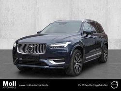Gebraucht 2021 Volvo XC90 SUV | 42.900 € (Superpreis)