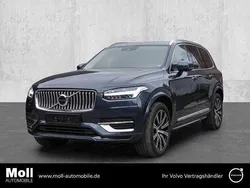 Gebraucht 2021 Volvo XC90 SUV | 43.900 € (Superpreis)