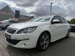 Other Gebraucht 2016 Peugeot 308 Kombi | 7.250 € (Fairer Preis)