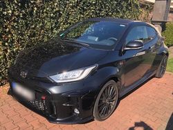 Schwarz Gebraucht 2021 Toyota Yaris Kleinwagen | 33.333 € (Fairer Preis)